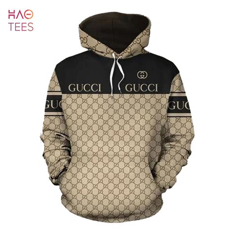 gucci box hoodie w2c|Gucci hoodie cost.